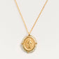 Caparica — Medal & Charm Set