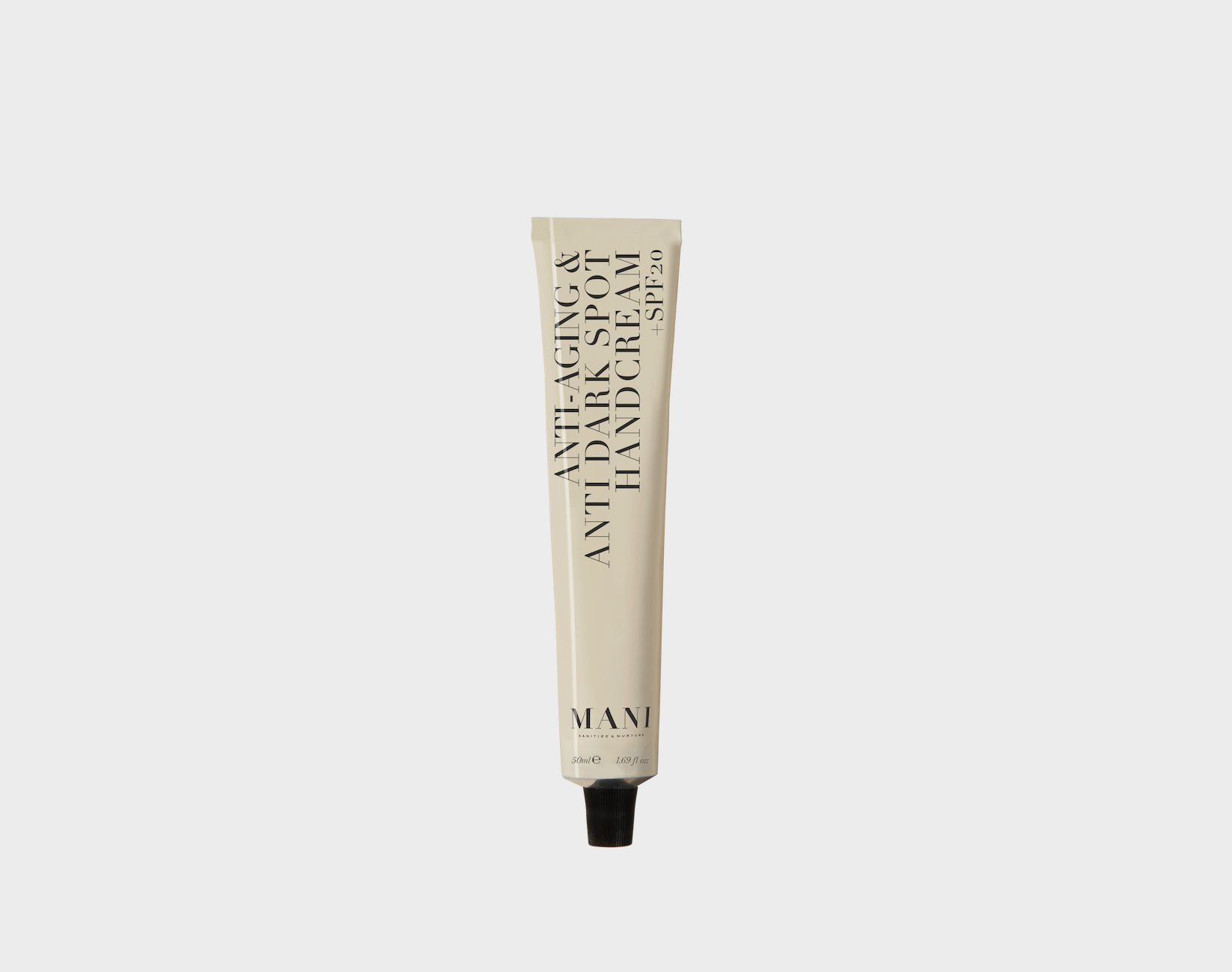 Anti-Aging Hand Cream SPF 20 — 50 ml