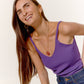 Cassis Basilic — Necklace
