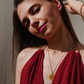 Santa Maria — Necklace Yellow