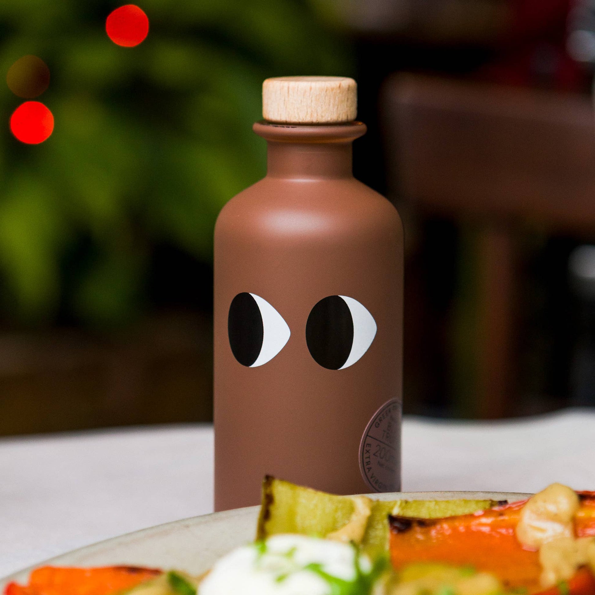 Extra Virgin Olive Oil with Truffle