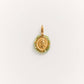 Santa Maria — Charm Shiny Green