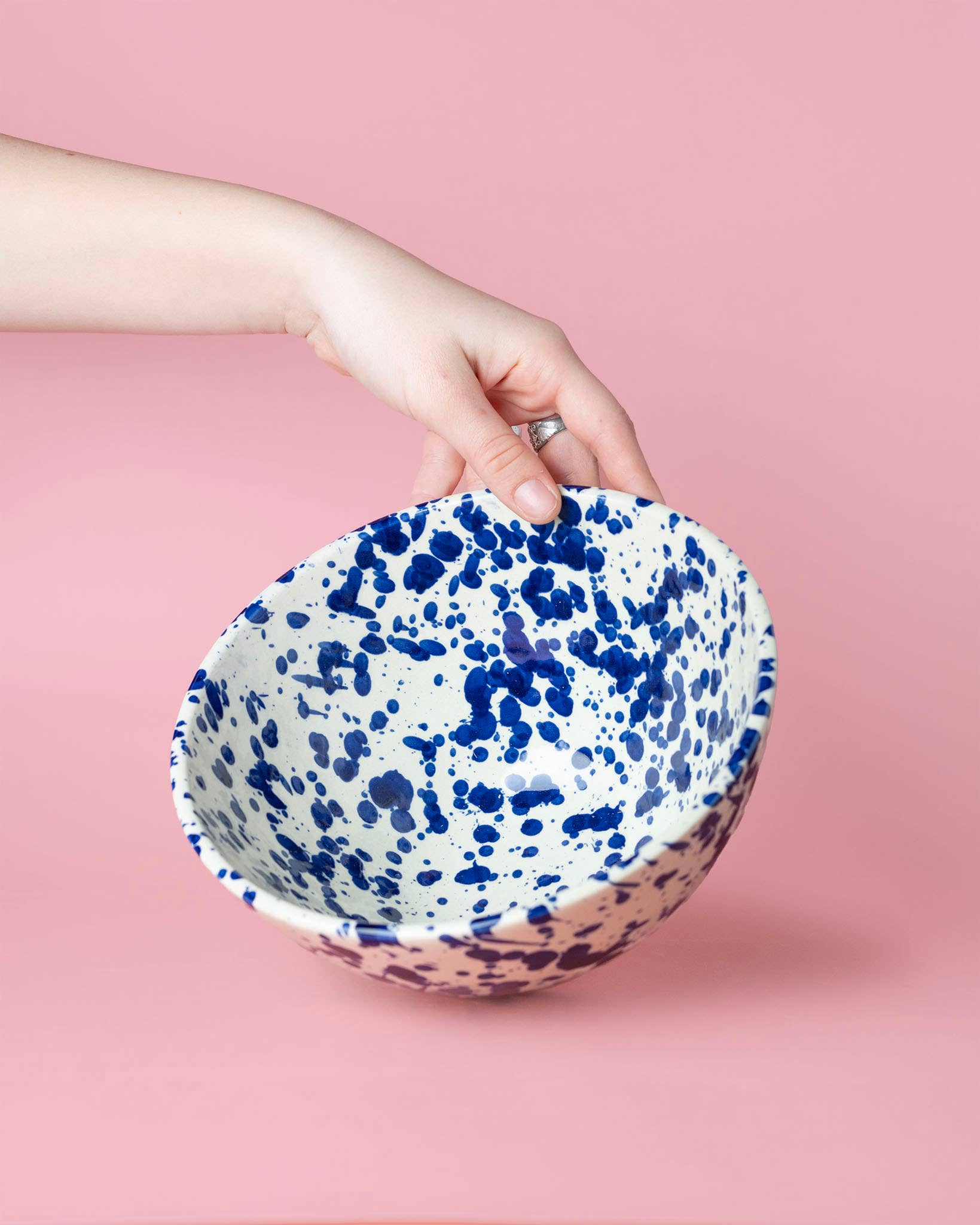 Ceramic Serving Bowl 1.5 L — Persia