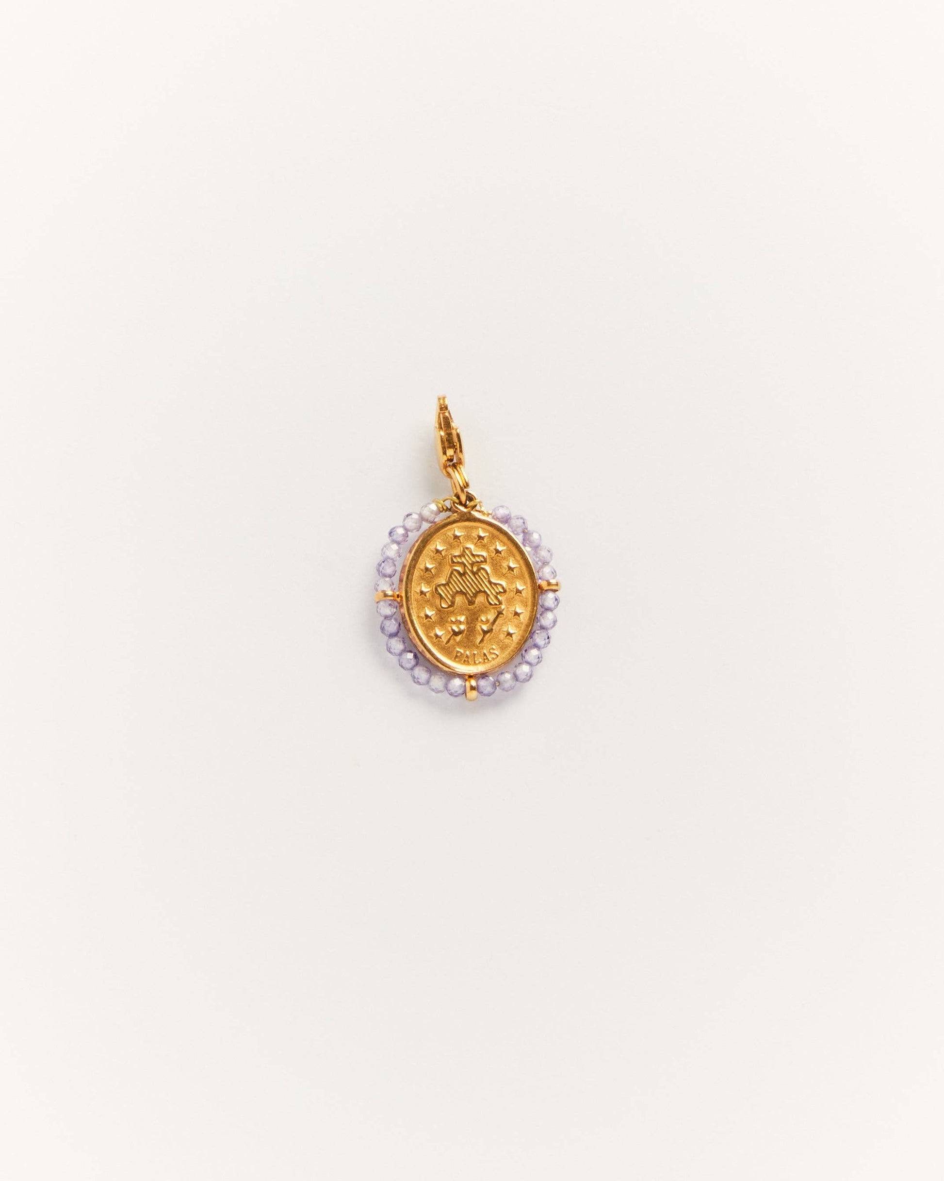 Santa Maria Precious — Charm Madrugada