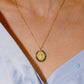 Santa Maria Precious — Necklace Selva