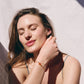 Bracelet Cruz Castelo — Orange