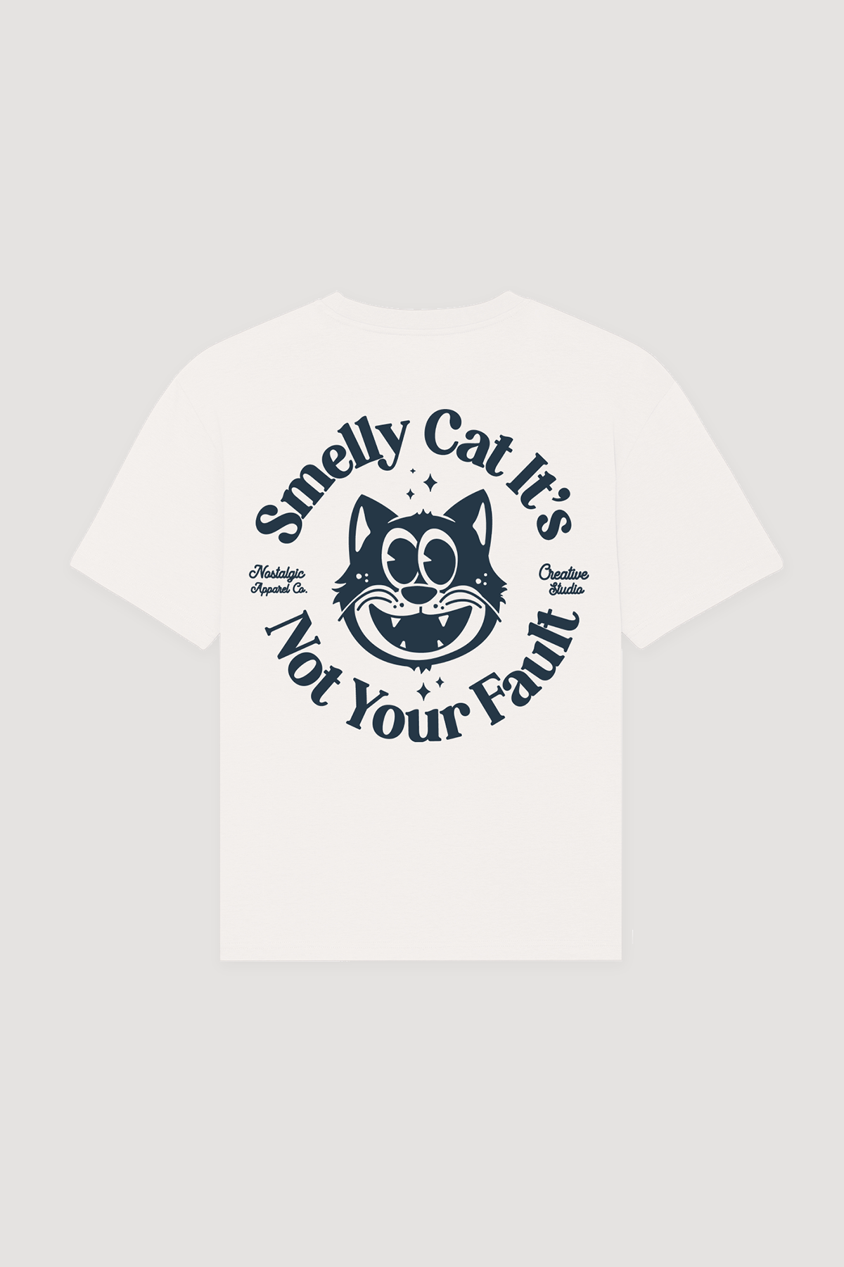 Nostalgic Apparel