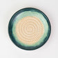 Small Ceramic Garlic Grater Plate — Brisa