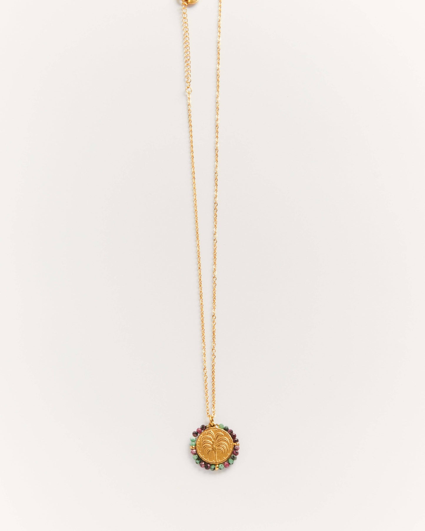 Belamar — Necklace Primavera