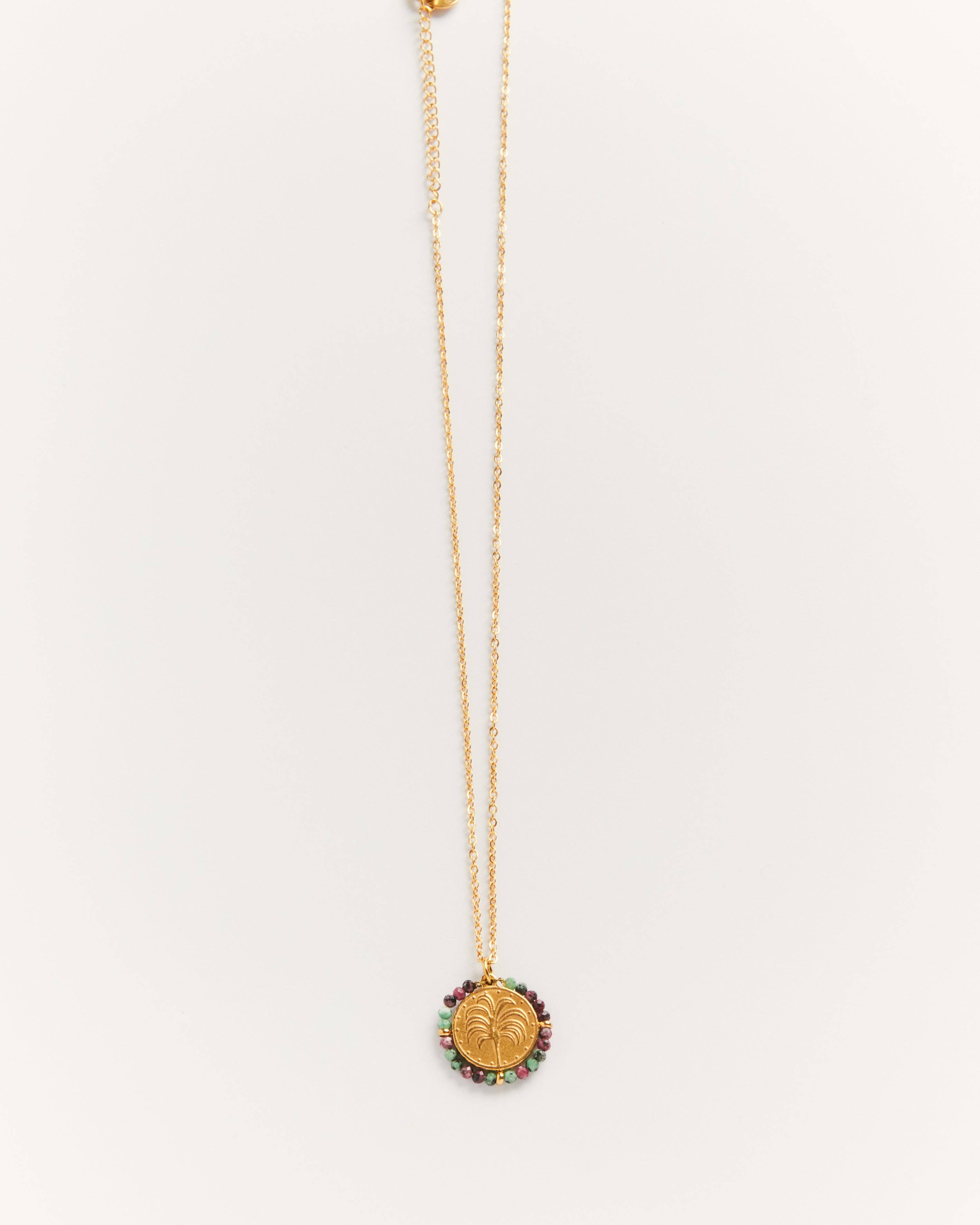 Belamar — Necklace Primavera