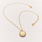 Santa Maria Precious — Necklace Madrugada