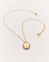Santa Maria Precious — Necklace Madrugada