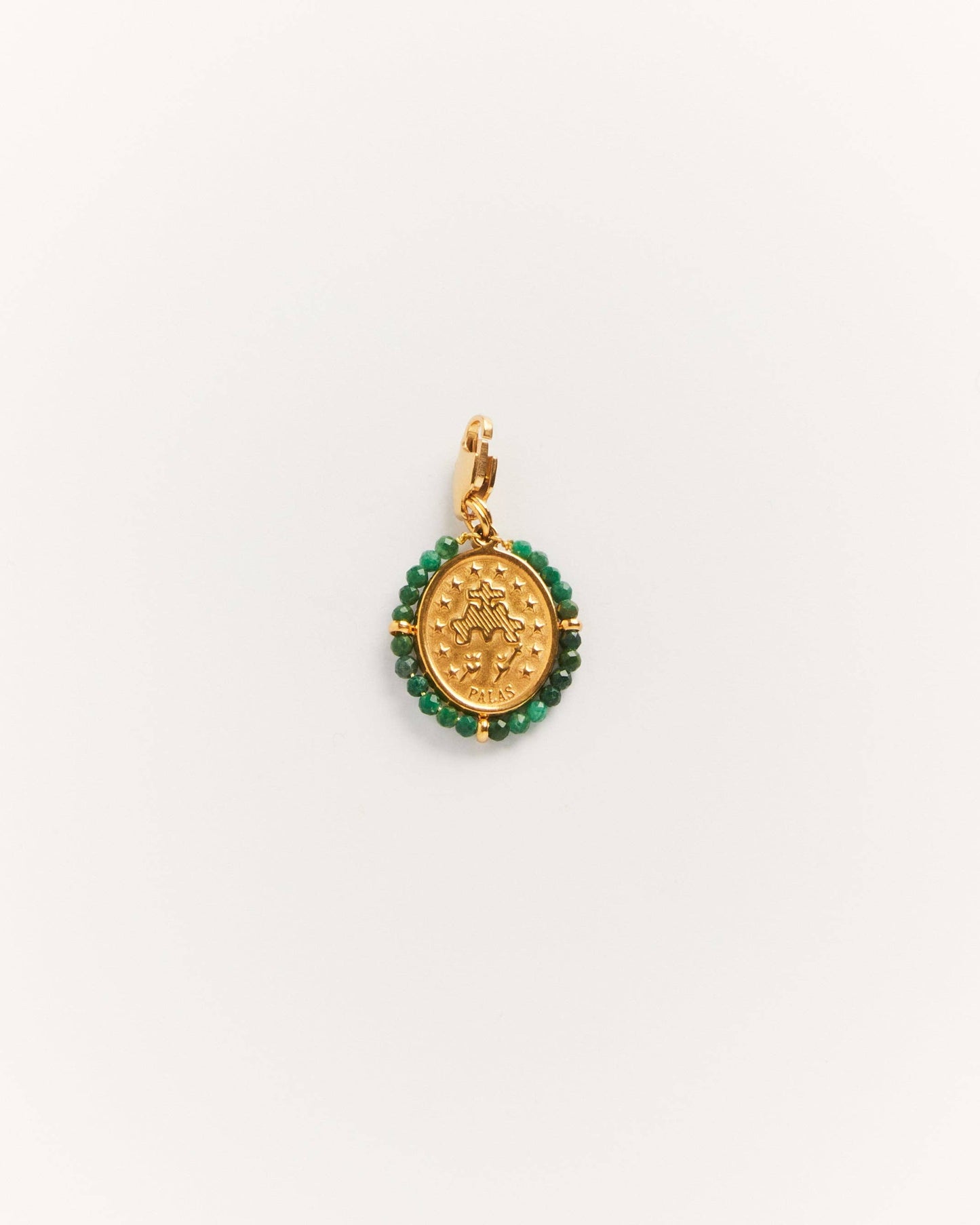 Santa Maria Precious — Charm Selva