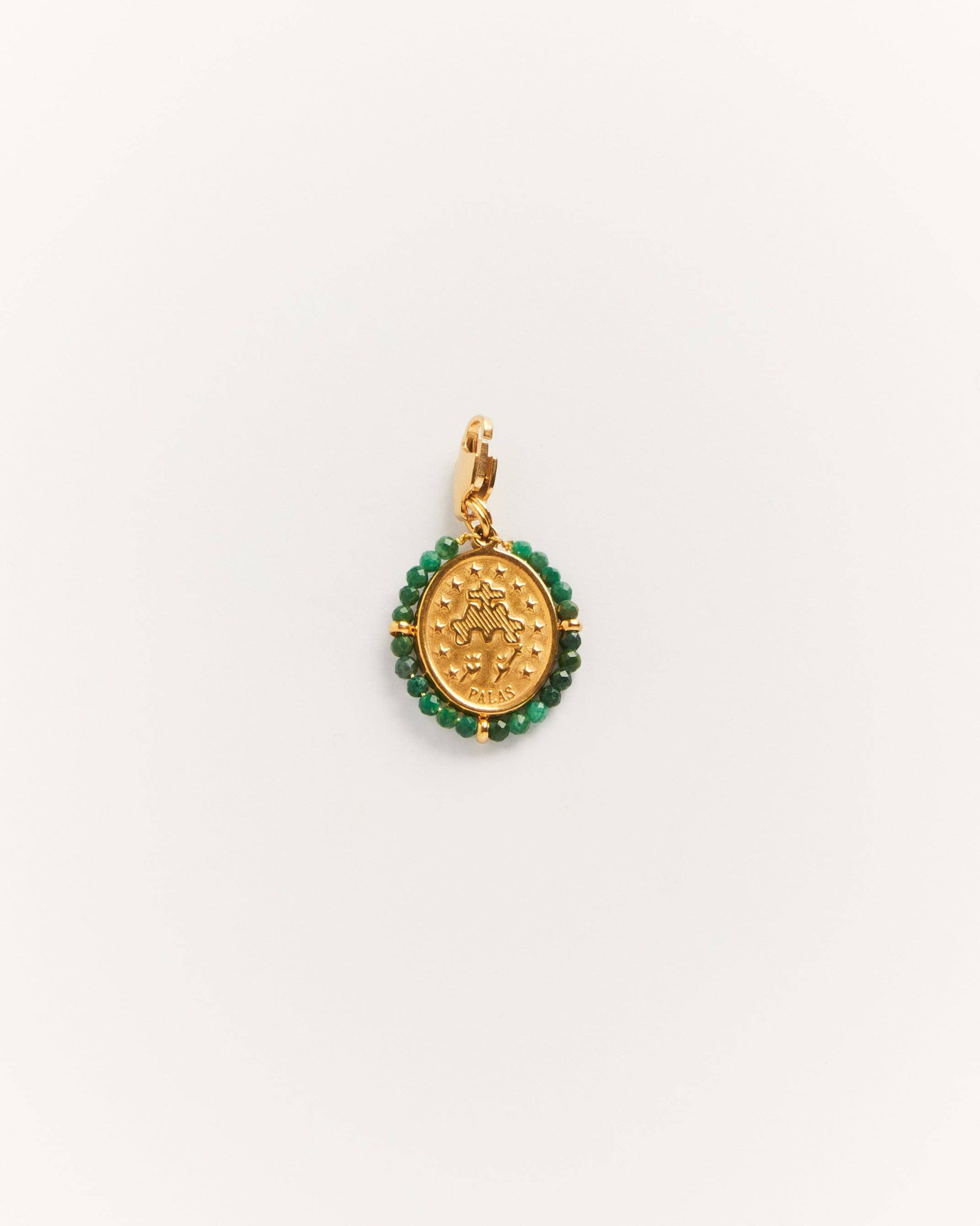 Santa Maria Precious — Charm Selva