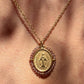 Santa Maria — Necklace Parme