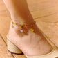 Juliet Anklet Bracelet