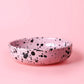 Large Ceramic Garlic Grater Plate — Cósmica