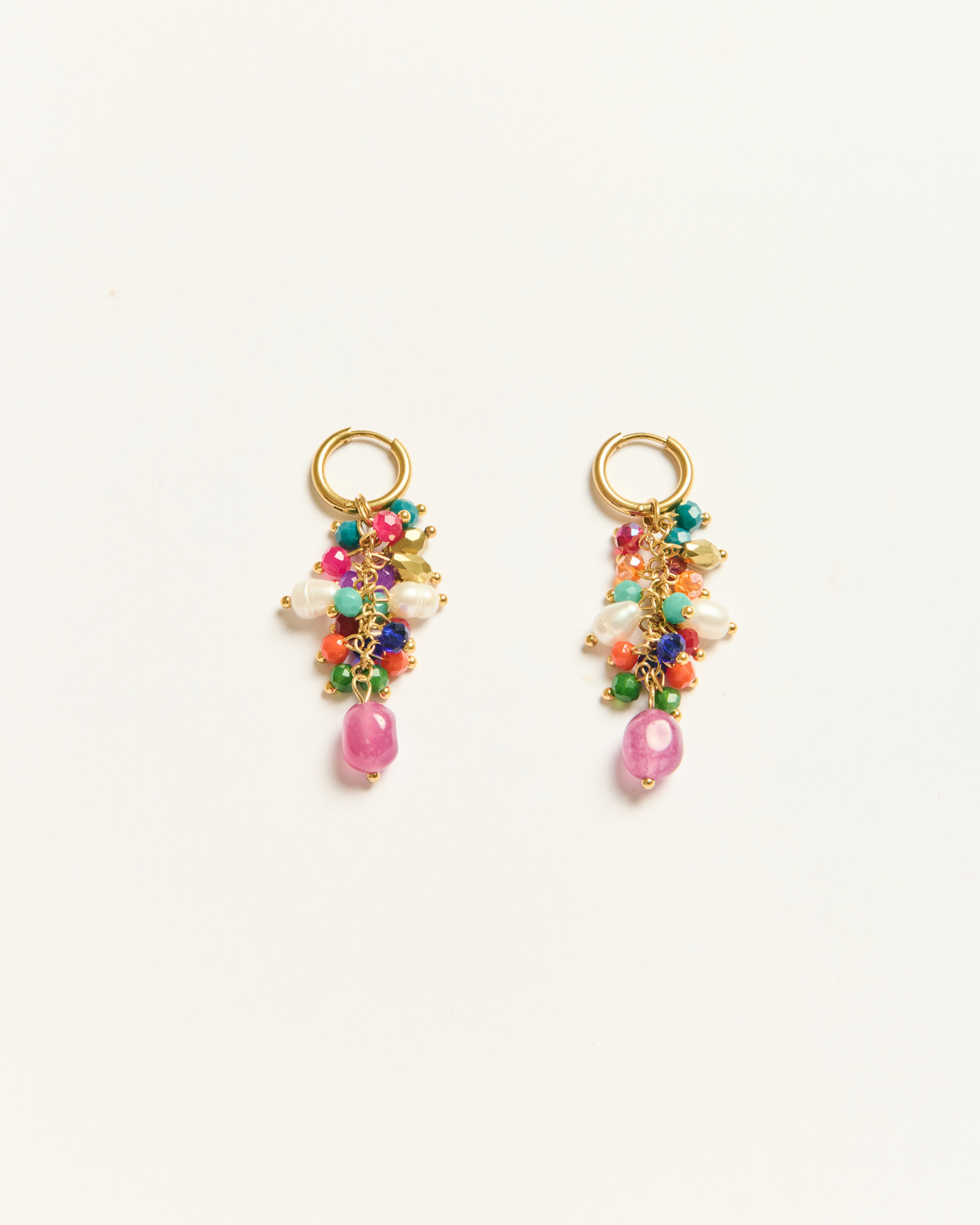 Salsa Earrings