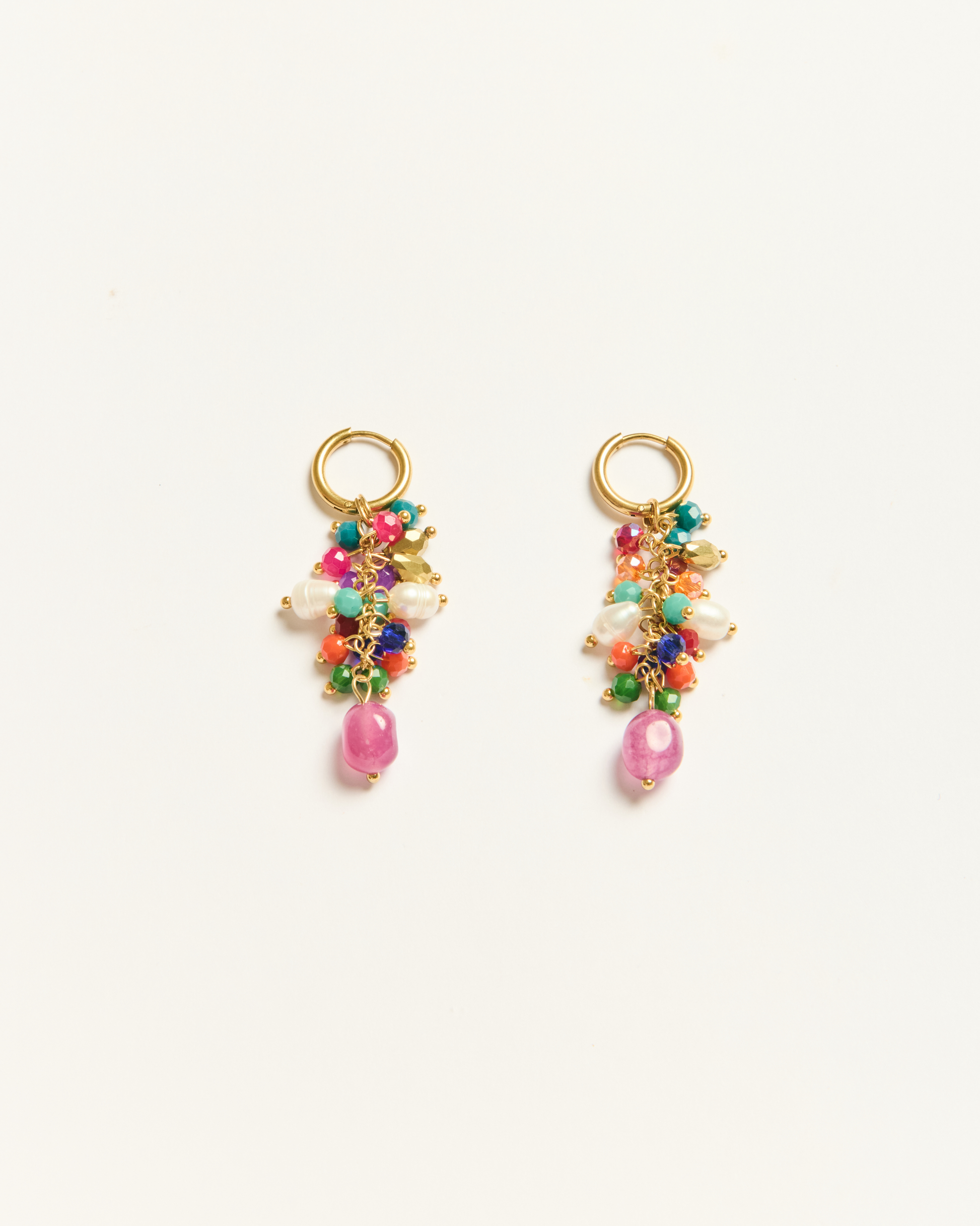 Salsa Earrings