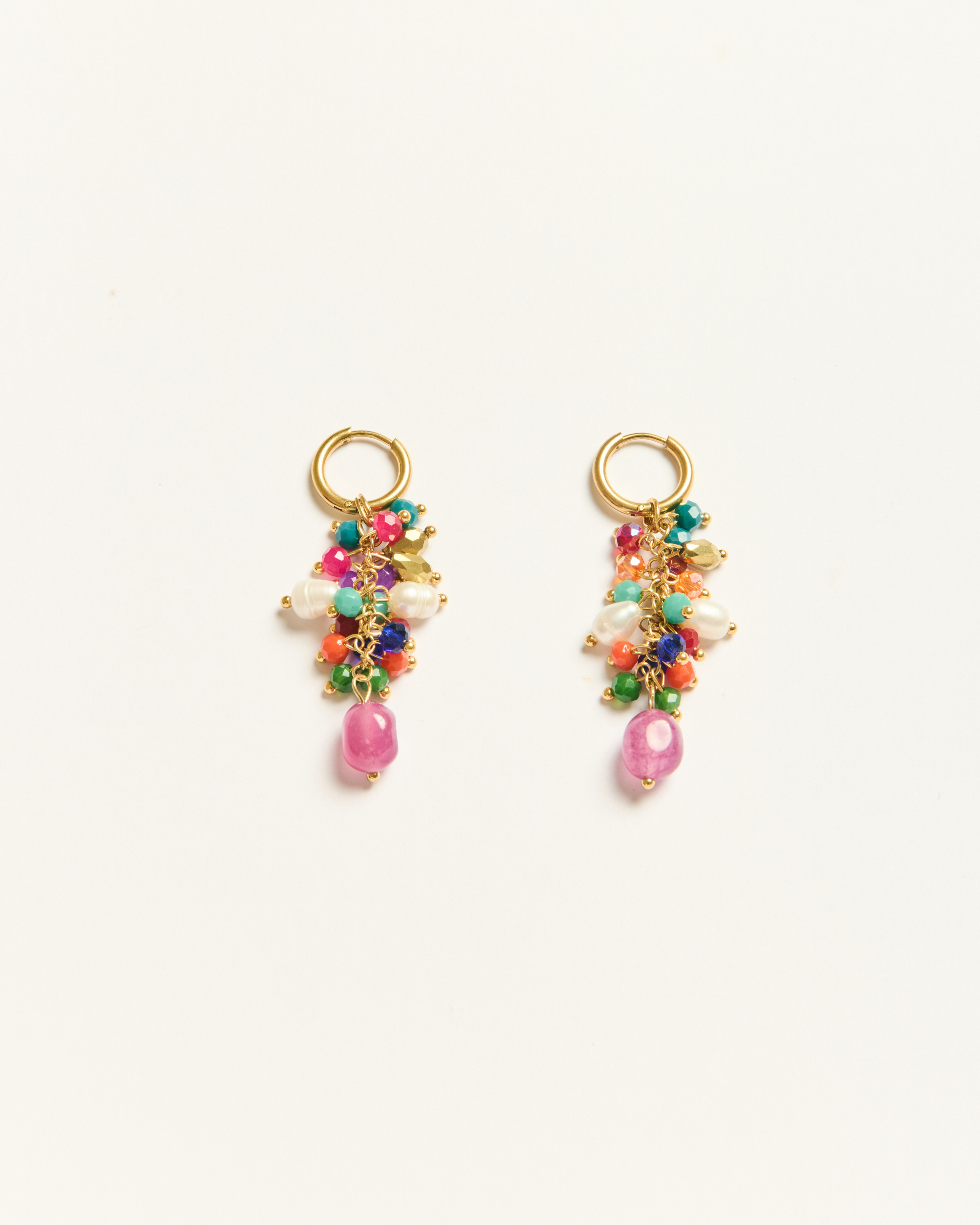 Salsa Earrings
