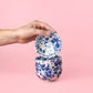 Speckled Ceramic Mini Bowl