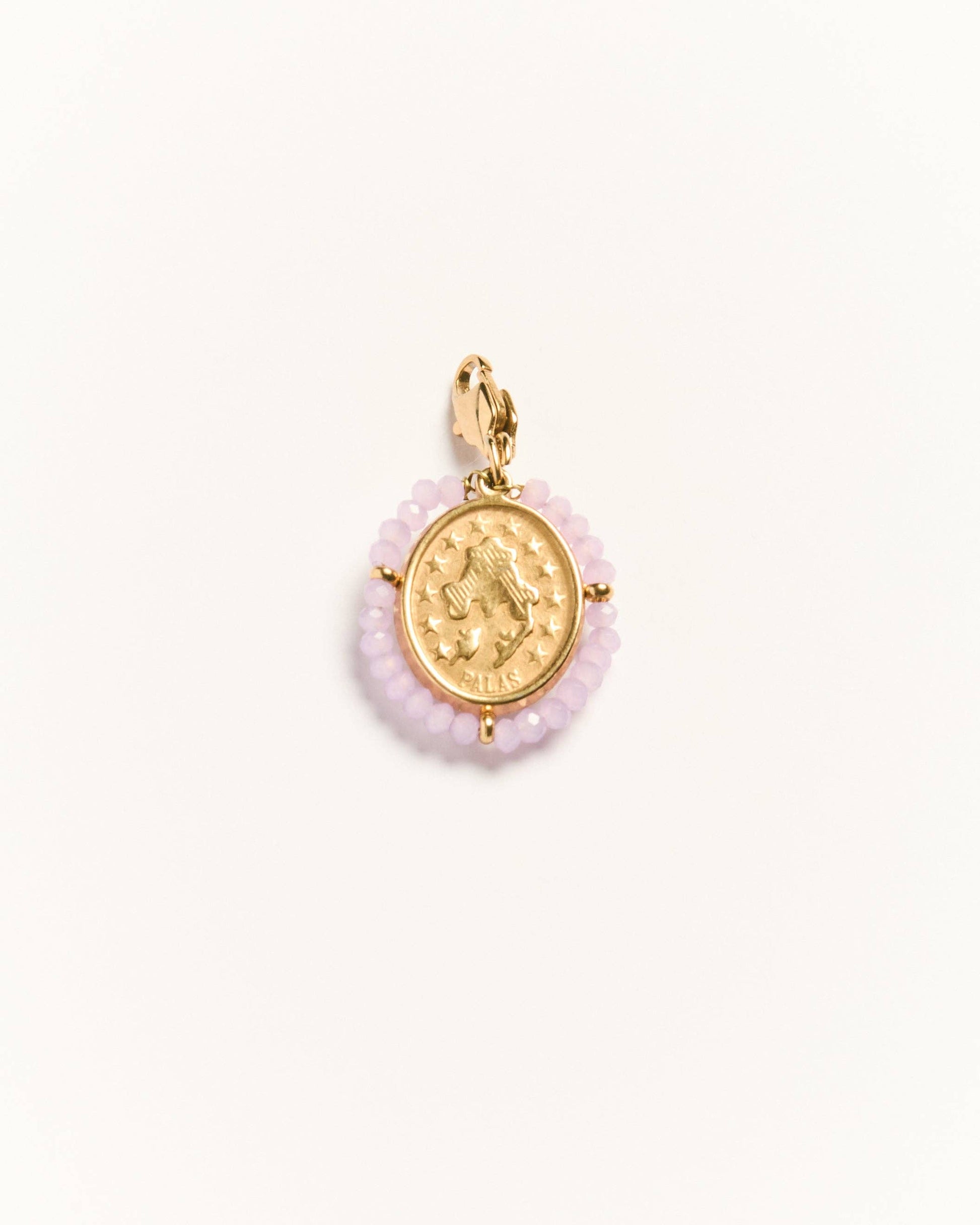 Santa Maria — Charm Lilac