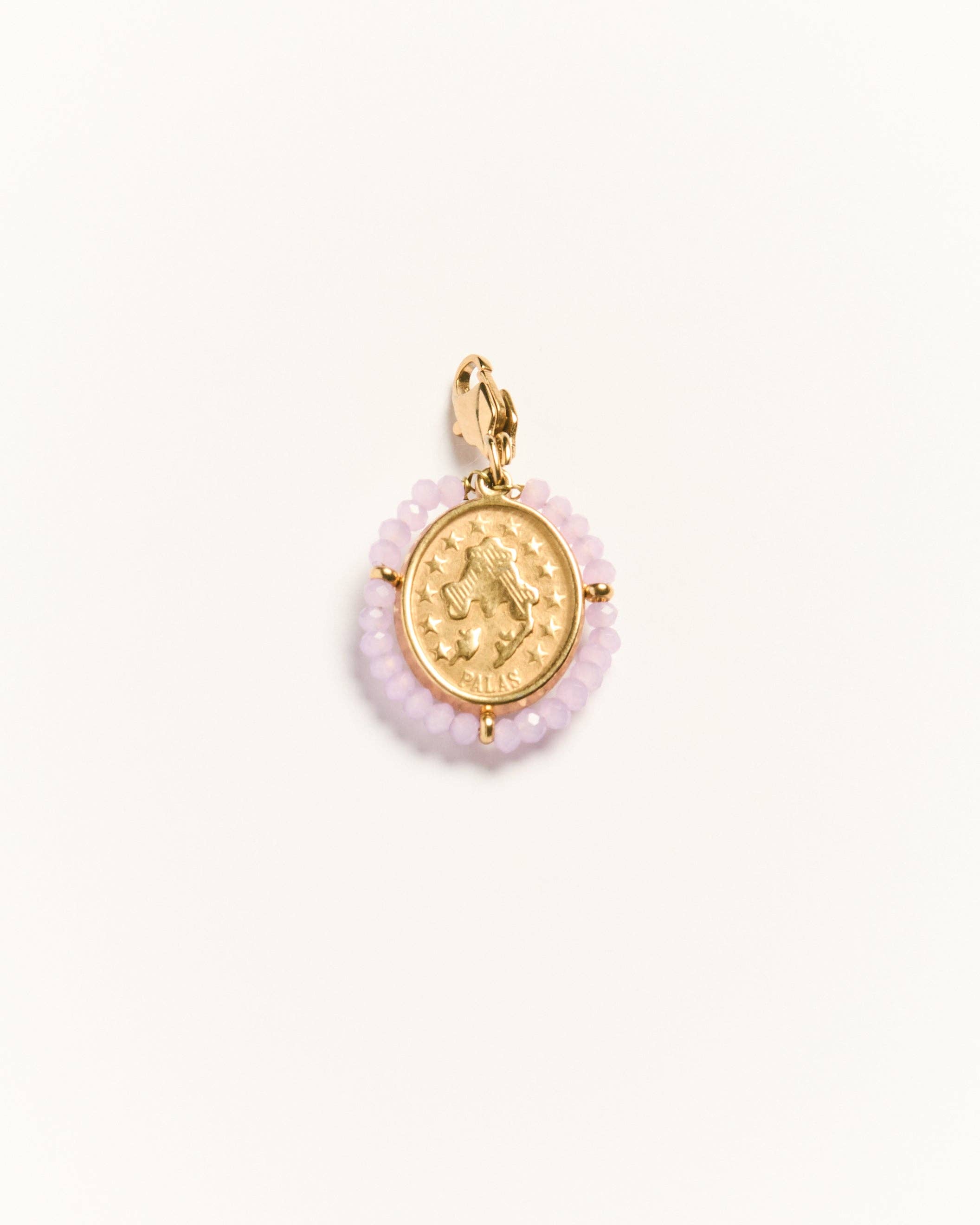 Santa Maria — Charm Lilac
