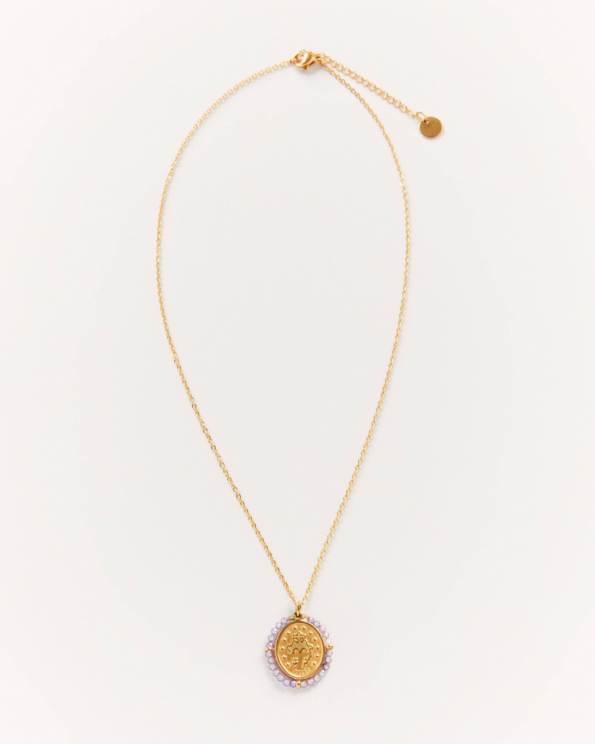 Santa Maria Precious — Necklace Madrugada