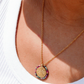 Belamar — Necklace Primavera