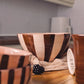 Ceramic Serving Bowl 1.5 L — Chocolate
