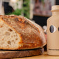 Extra Virgin Olive Oil With Garlic