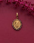 Santa Maria — Charm Shiny Purple