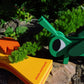 Grasshopper Sculpture