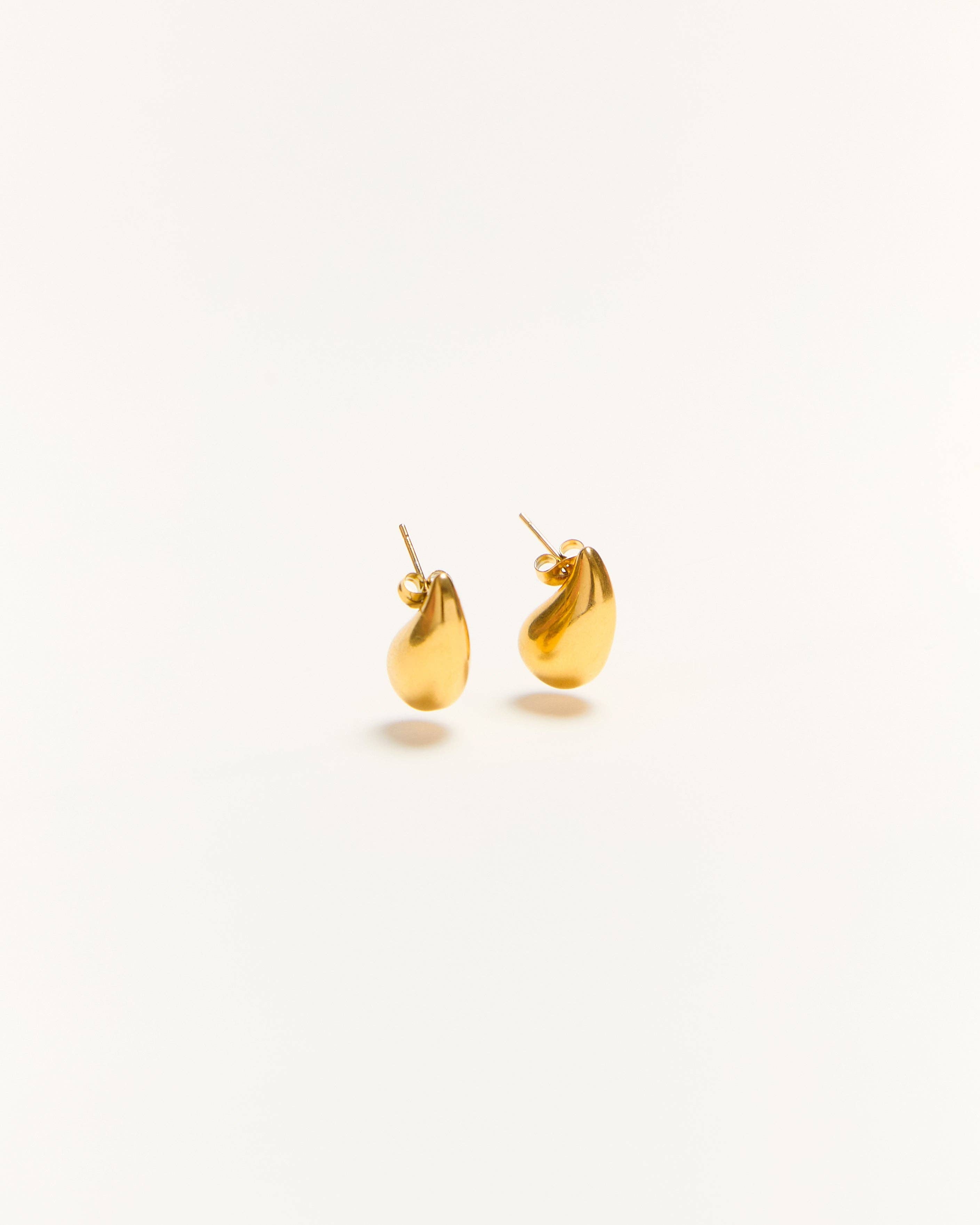 Brume Earrings