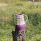 Ceramic Pitcher 21 cm — Esmeralda