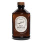 Raw Vanilla Syrup - Organic - 400ml - 13,5 Fl. oz.