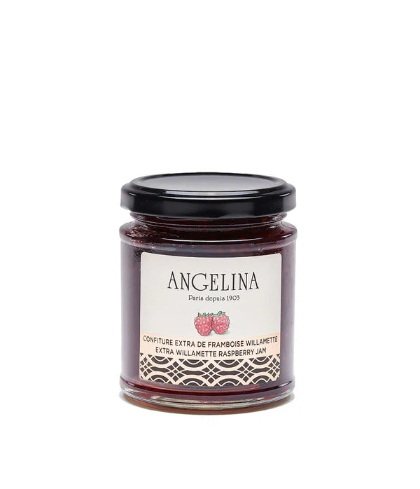 Raspberry Jam