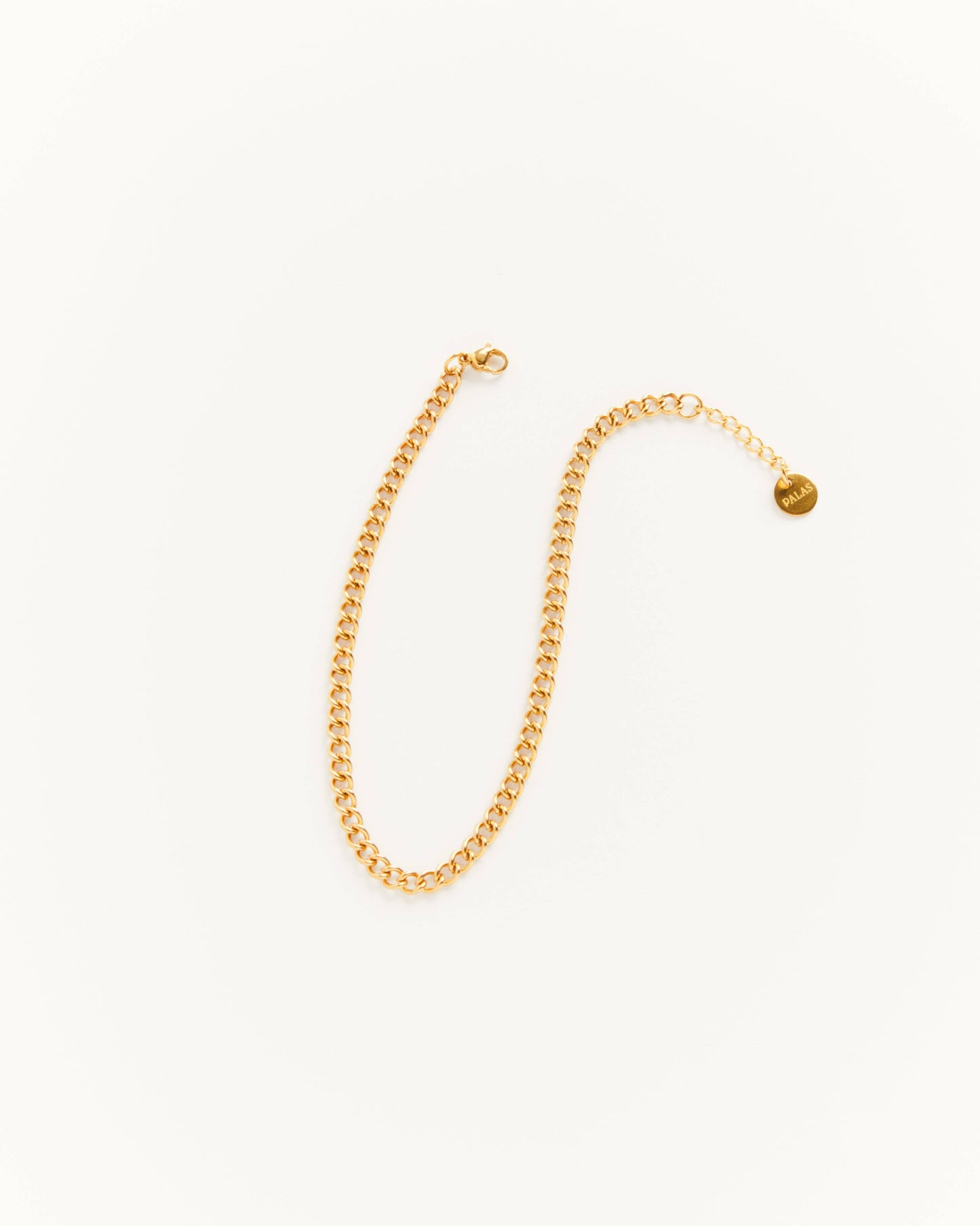 Romy Ankle Bracelet