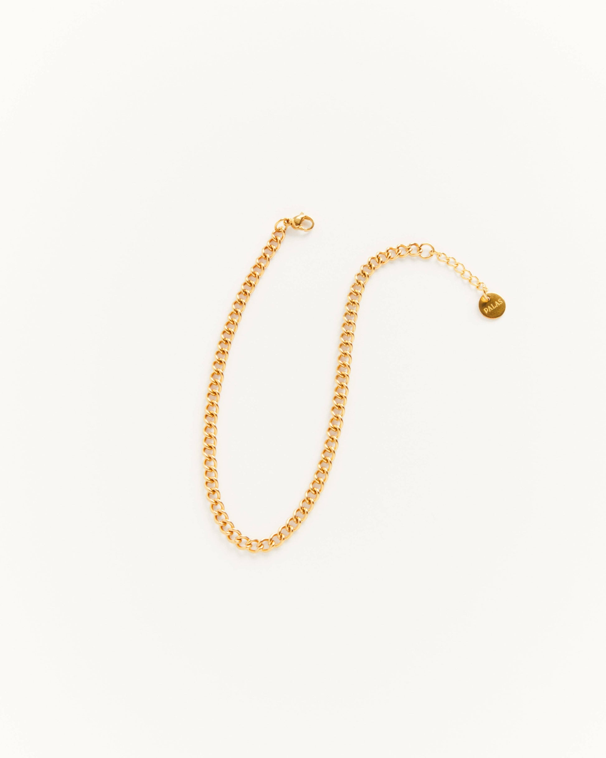 Romy Ankle Bracelet