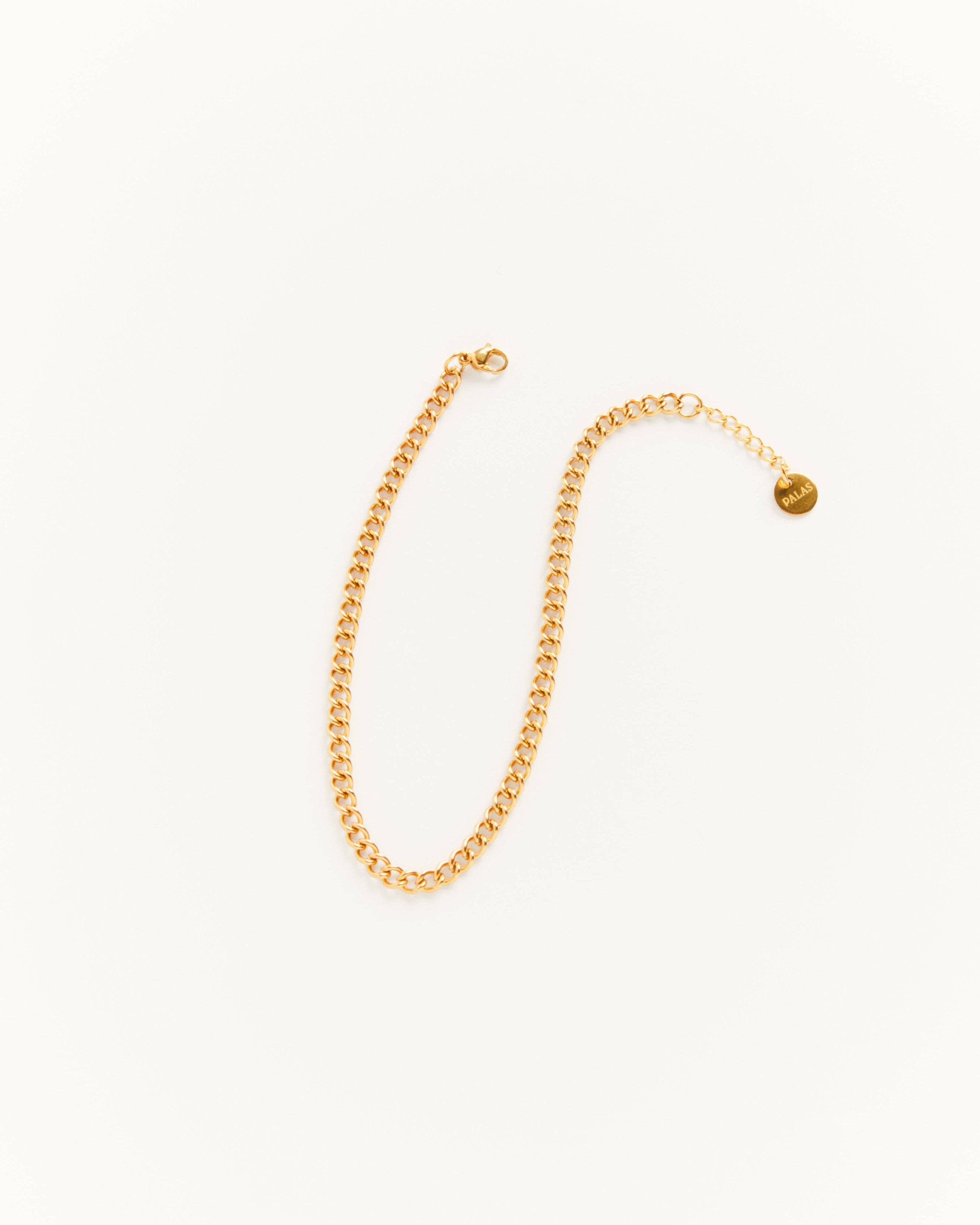 Romy Ankle Bracelet