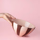 Ceramic Serving Bowl 1.5 L — Chocolate