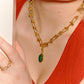 Madonne Glazed — Charms 3 colors