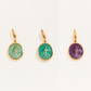 Madonne Glazed — Charms 3 colors