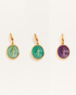 Madonne Glazed — Charms 3 colors