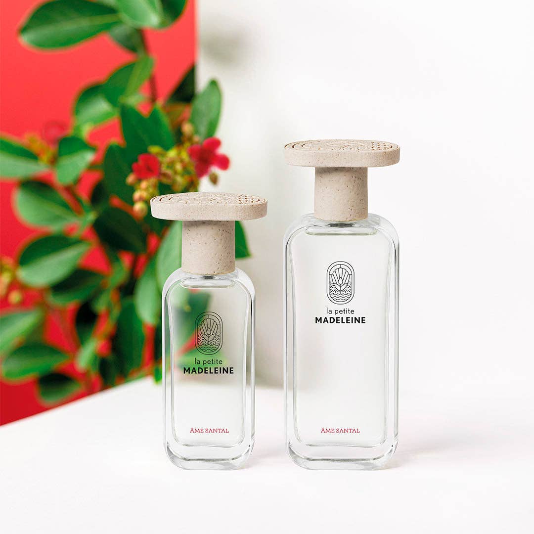 Âme Santal — Eau de Parfum