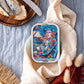 Sardines Millésimées 2024 — Cossais
