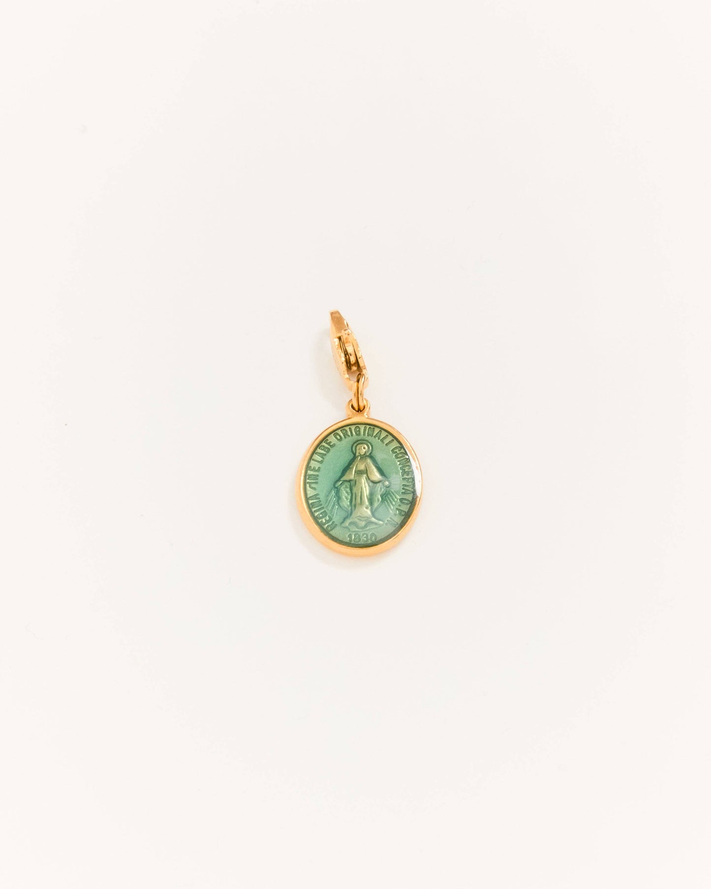Madonne Glazed — Charms 3 colors