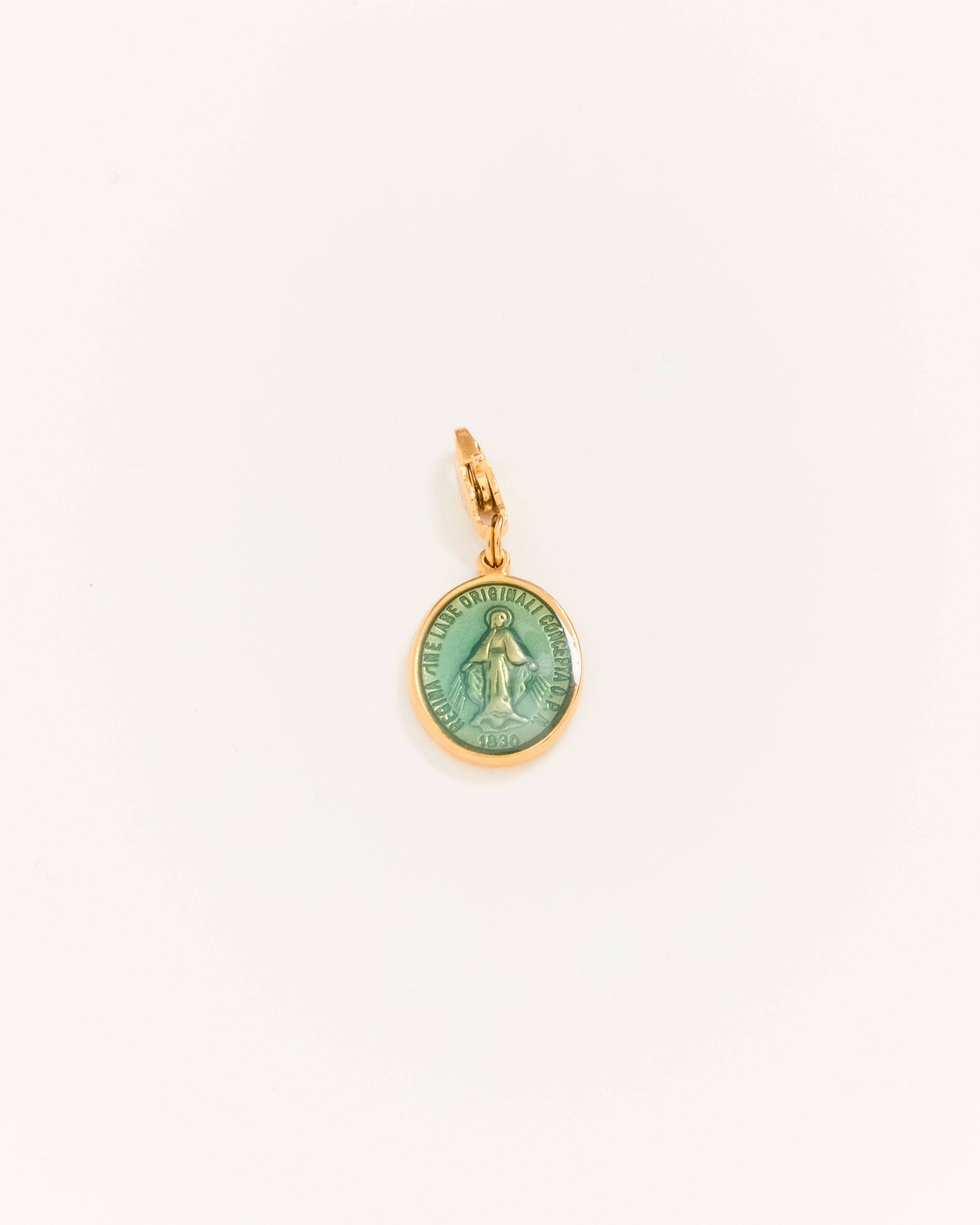 Madonne Glazed — Charms 3 colors