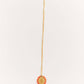 Santa Maria — Necklace Coral