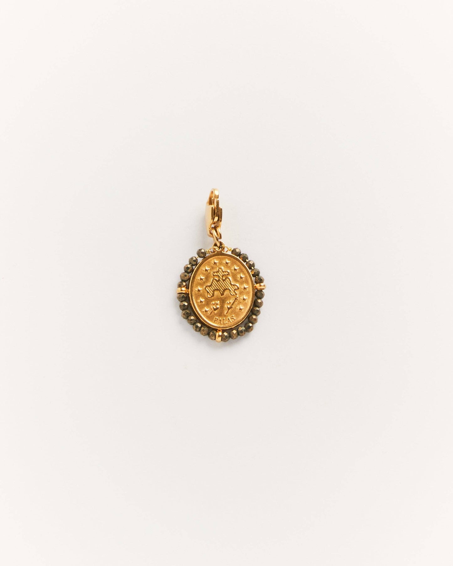 Santa Maria Precious — Charm Shine